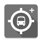 Transit Tracker+ - LA ícone