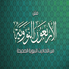 Nawawi 40th hadith アイコン