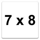 Times Tables icon