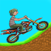 Hill motor climb APK