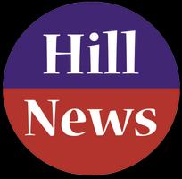 Hill News Tv poster