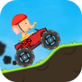 Hill Climb Ganesh Racing