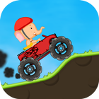 Hill Climb Ganesh Racing icône