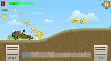 Dune : Hill Racing screenshot 3