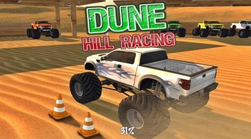 Dune : Hill Racing 海报