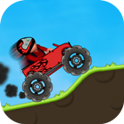 Hill Climb Motu Patlu Racing ikon