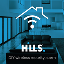 Hills Wireless Security Alarm-APK