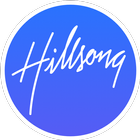 Hillsong Give icon