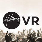 Hillsong VR-icoon