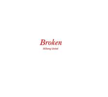 Hillsong Broken Vessels Lyrics 포스터