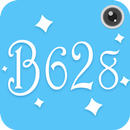 B628 selfie camera Editor APK