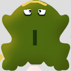 myfrogfriend icon