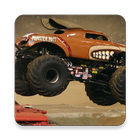 آیکون‌ Monster Truck Racing