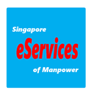 Singapore eService of Manpower APK