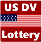 US DV Lottery Apply 图标