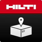 Hilti Stock Locator icon