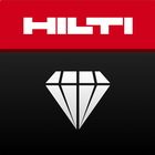 Hilti Diamond Assistant icon