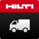 Suivi de commande Hilti APK