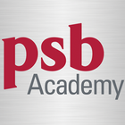 PSB Academy アイコン