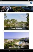 Hilton Head 360 poster