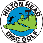 Hilton Head Disc Golf ícone