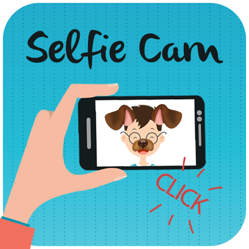 Snap Selfie Cam for SnapChat