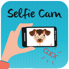 Snap Selfie Cam for SnapChat icône