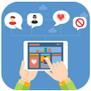 Tools for WhatsApp simulated APK