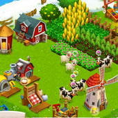 New Village Farm For Android Apk Download