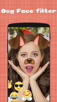 Snap filters lens for SnapChat Affiche