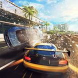 Race Fever Highway Rush