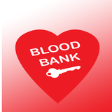 Blood Bank ícone