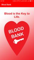 Poster Blood Bank