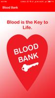 Blood Bank Affiche