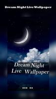 DreamNightLiveWallpaper-poster