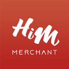 HiM Merchant أيقونة