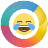 Contatos + Emojis Pro ícone