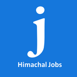 Himachal Pradesh Jobsenz icône
