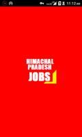 Himachal pradesh govt job app Affiche