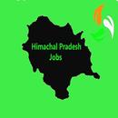Himachal Pradesh Jobs APK