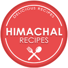 Himachal Recipes icône