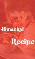 Himachal Recipes Affiche