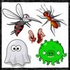 Mosquito Smasher APK
