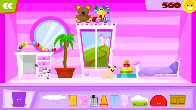 My Doll House  Decorating  Games  for Android APK Download