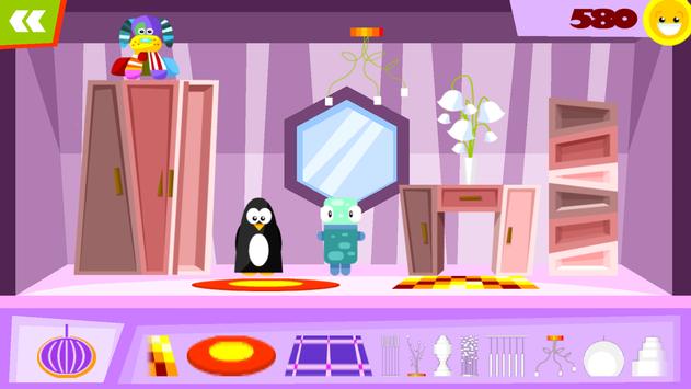 My Doll House  Decorating  Games  for Android APK Download
