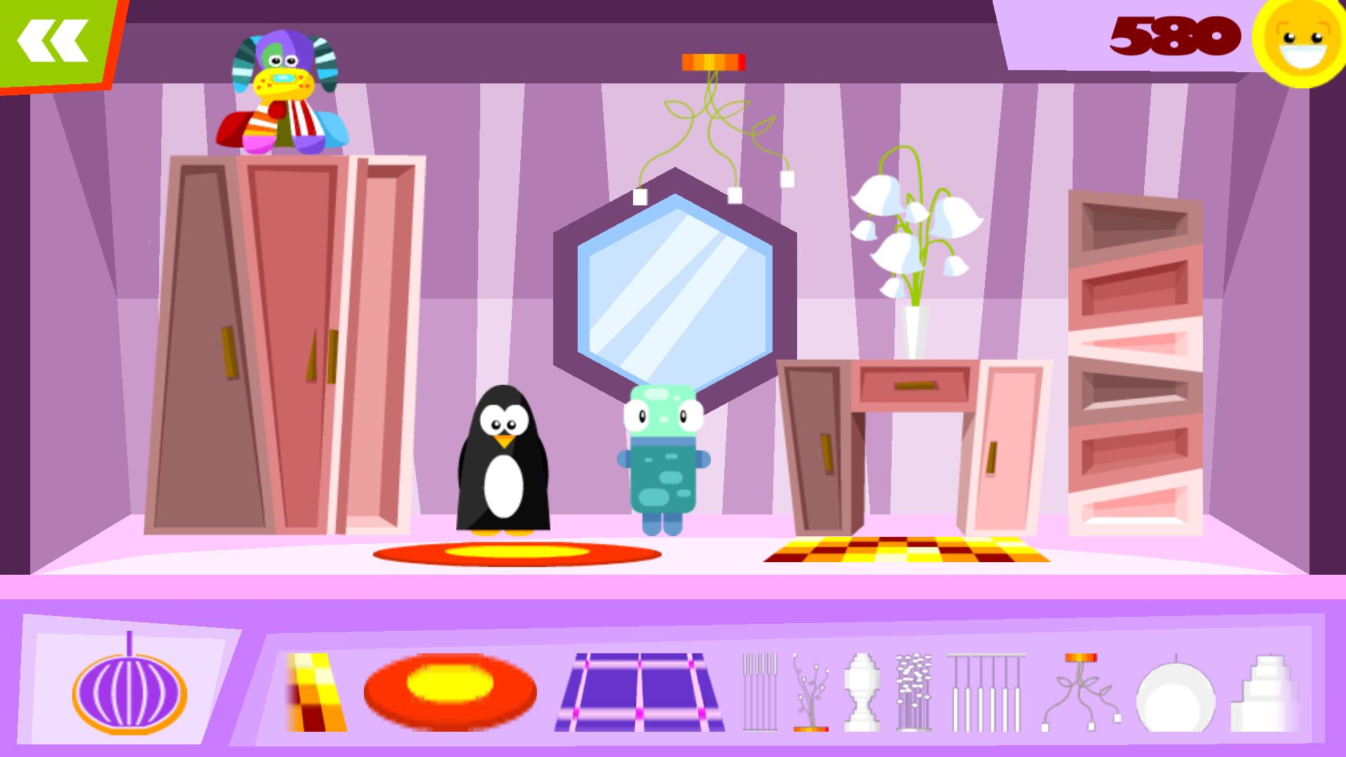 My Doll House Decorating Games for Android - APK Download