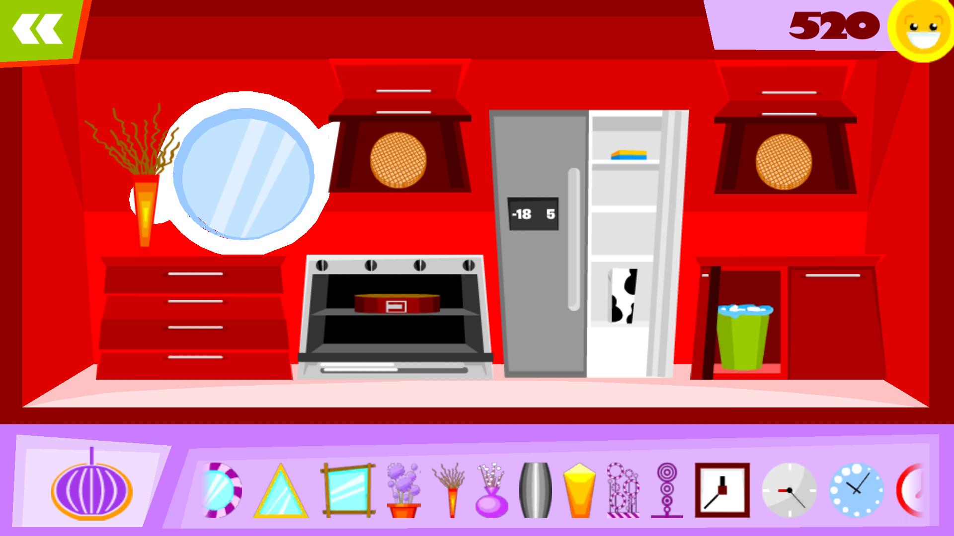 My Doll House Decorating Games For Android Apk Download