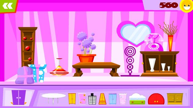 Interior Decorating Games my doll house decorating games apk download - free casual game for Interior Decorating Games my doll house decorating games apk download - free casual game for