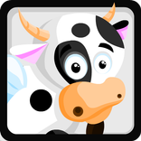 Holy Kaw! Cow Farm Escape Game