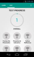 Spanish Grammar: Tenses ภาพหน้าจอ 2